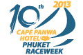 Phuket Raceweek