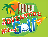 Phuket Adventure Mini Golf