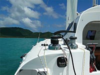 Andaman Cabriolet