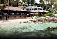 Baan rim pa