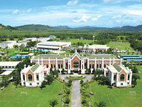 British International School