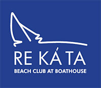 RE KÁ TA club on the beach 
