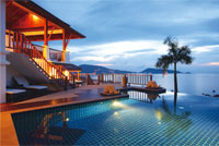 L' Orchidee Residences