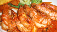 Karlsson’s Restaurant & Steak House