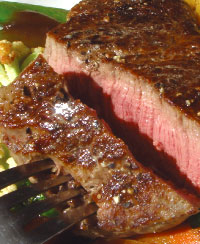 Karlsson’s Restaurant & Steak House