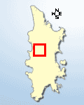Phuket Map: Phuket Adventure Mini Golf