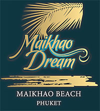 Maikhao Dream Natai Beach Phang Nga