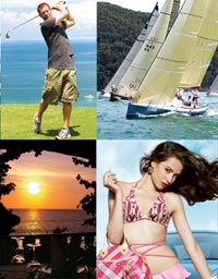Phuket Map: My Phuket Info