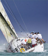 Phuket Raceweek