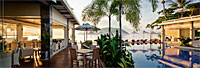 East 88 Beach Lounge