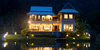 St. James Properties