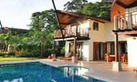 The Village Coconut Island