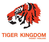Tiger Kingdom Tiger Kingdom