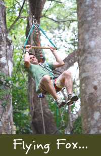 Xtrem Aventures Phuket