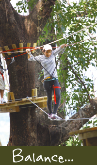 Xtrem Aventures Phuket