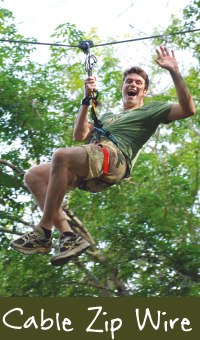 Xtrem Aventures Phuket