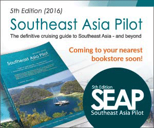 Southeast Asia Pilot