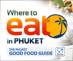 Where to Eat in Phuket