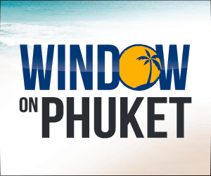 WINDOW on Phuket