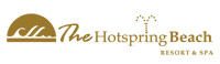 The Hotspring Beach Resort & Spa